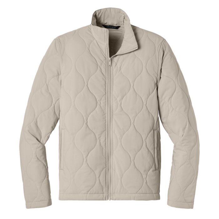 Quilted Liner Jacket Thumbnail