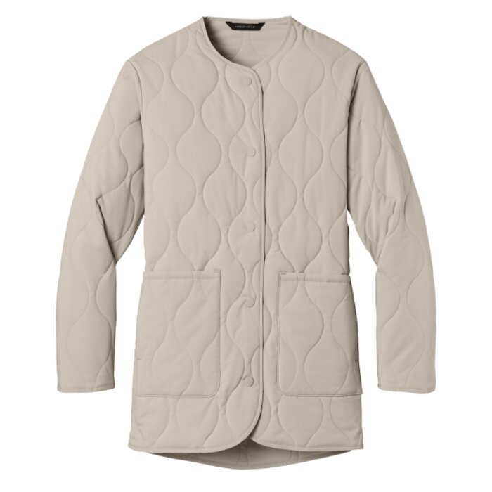 Women's Quilted Liner Jacket Thumbnail