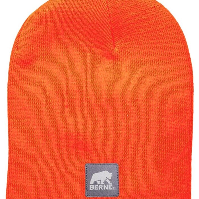 Heritage Knit Beanie Thumbnail