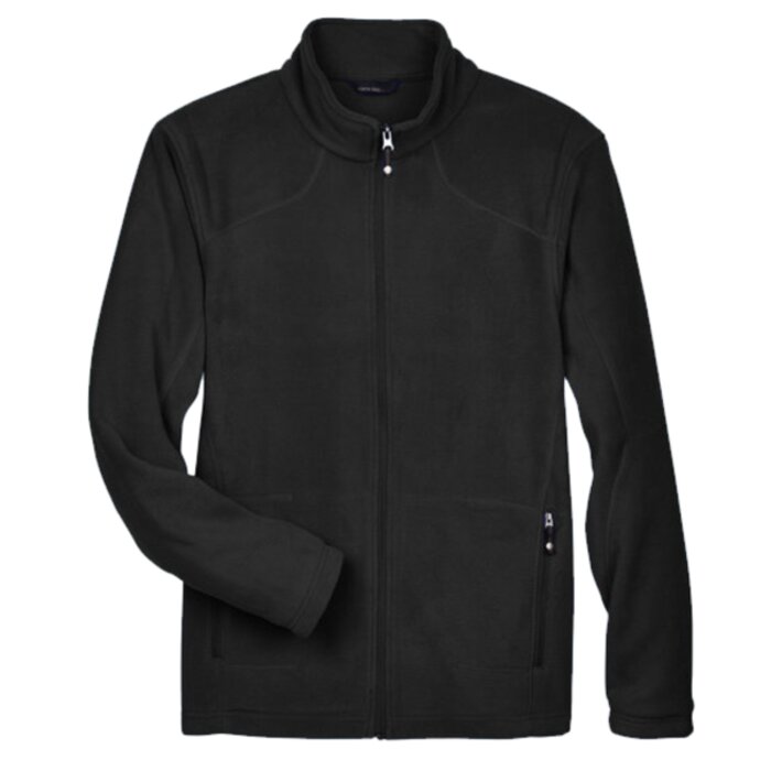 Men's Voyage Fleece Jacket Thumbnail
