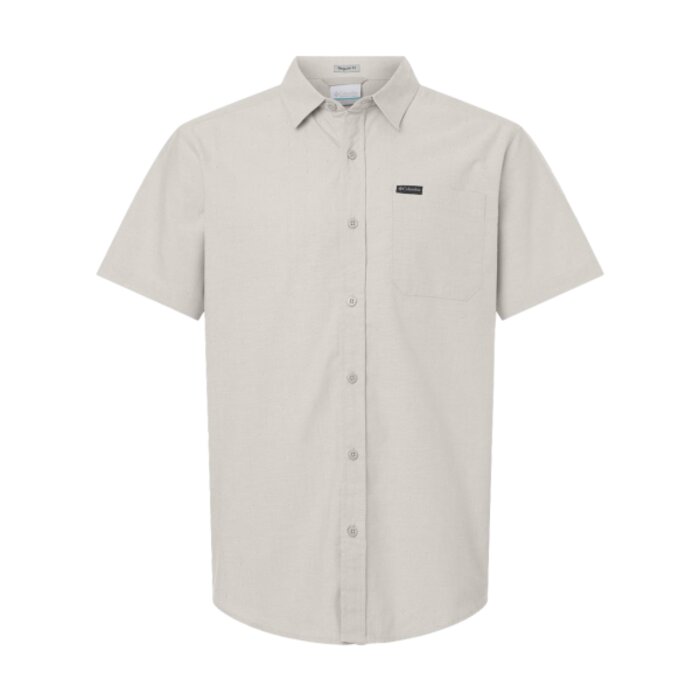Men's Rapid Rivers™ Novelty Short Sleeve Shirt Thumbnail