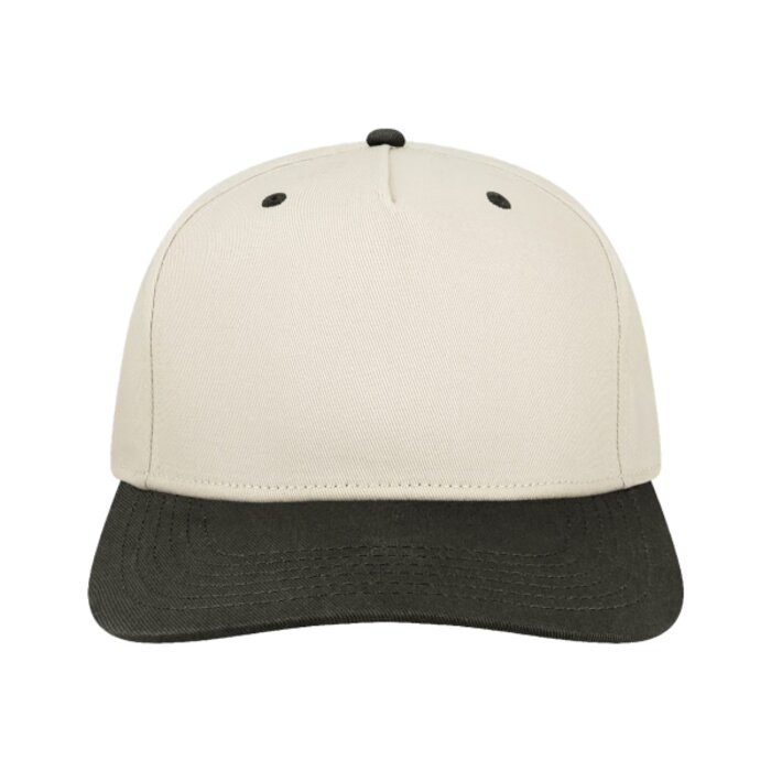Heritage Twill Cap Thumbnail