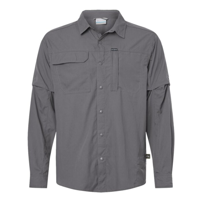 Men's Skien Valley™ Pocket Shirt Thumbnail