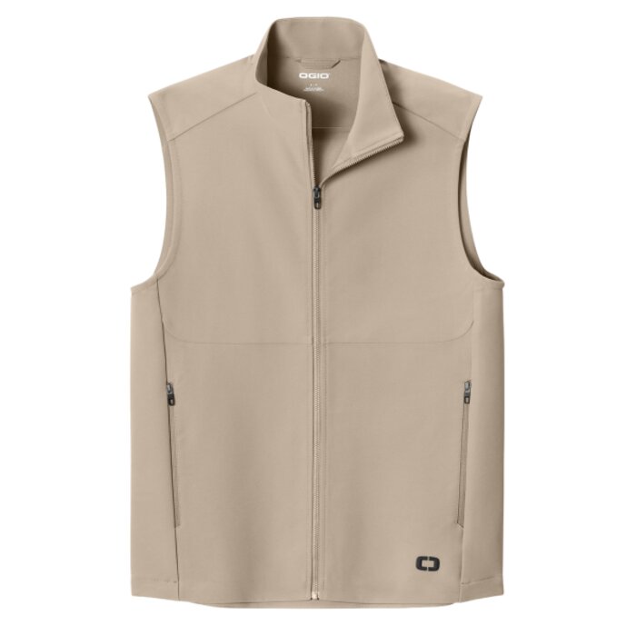 Kinetic Soft Shell Vest Thumbnail