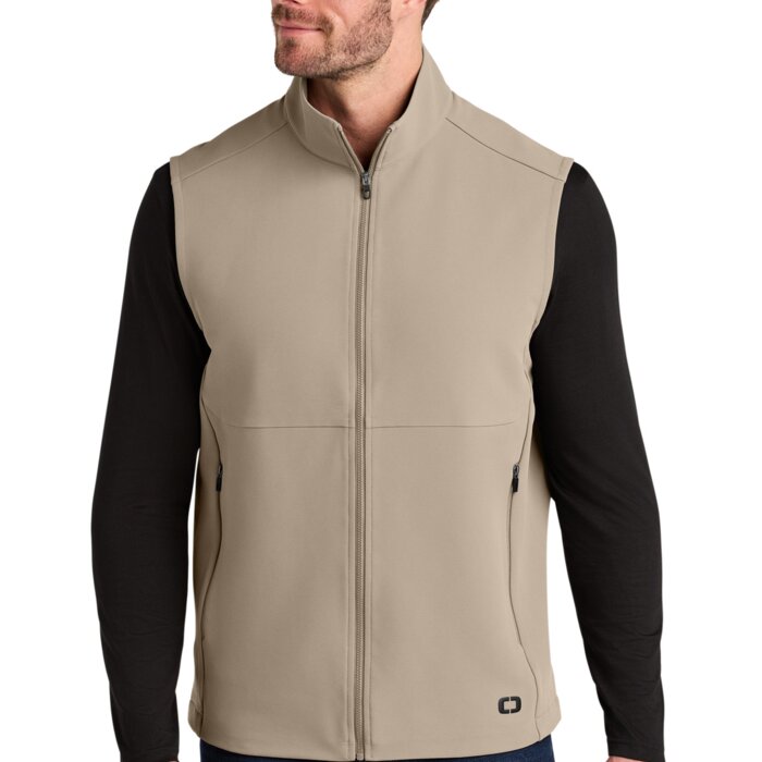 Kinetic Soft Shell Vest Thumbnail