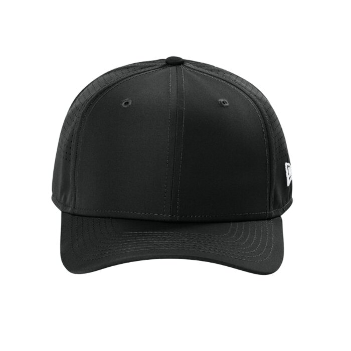 9 Seventy ® Perforated Snapback Cap Thumbnail