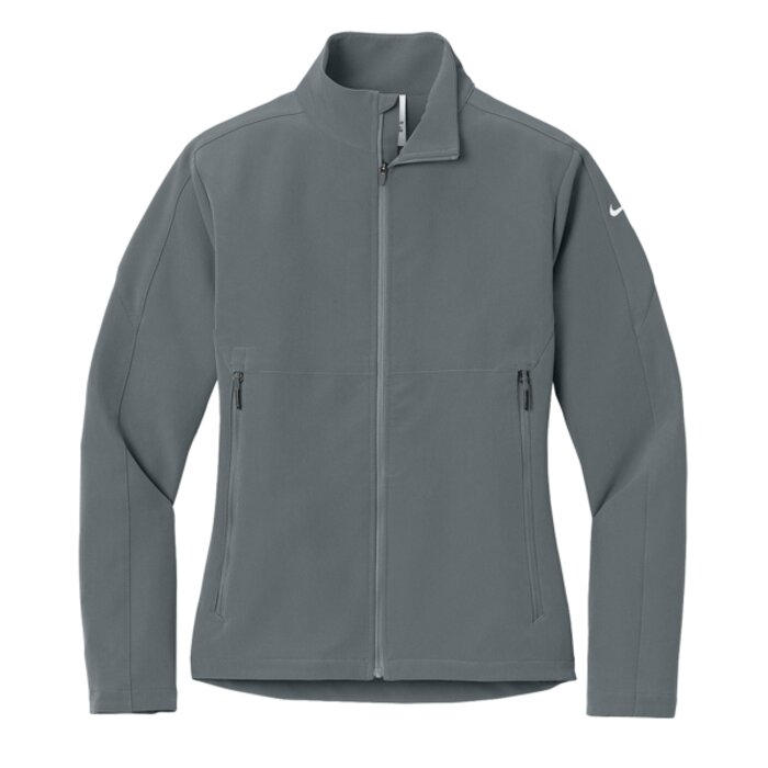 Women's Full Zip Soft Shell Jacket Thumbnail