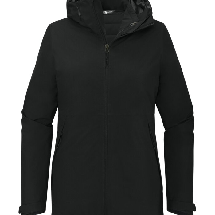 Women's Castle Valley Triclimate 3 in 1 Jacket Thumbnail