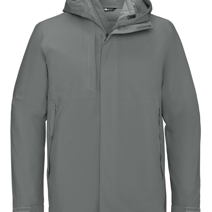 Castle Valley Triclimate 3 in 1 Jacket Thumbnail