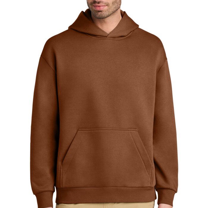 V.I.T. Heavyweight Fleece Hoodie Thumbnail