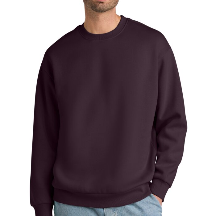 V.I.T. Heavyweight Fleece Crew Thumbnail