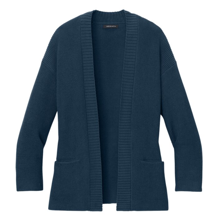 Women's Open Cardi Thumbnail