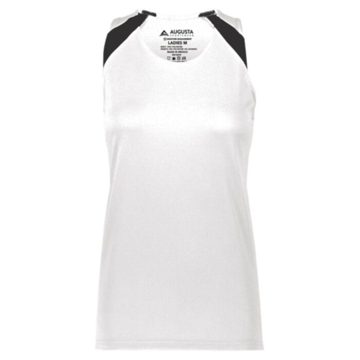 Women's Overspeed Track Jersey Thumbnail