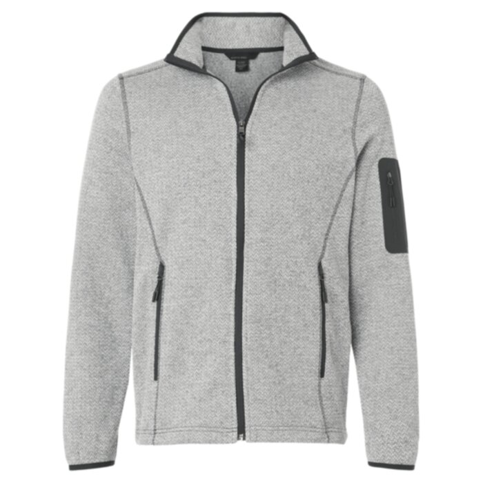 Men's Jasper Full-Zip Fleece Jacket Thumbnail