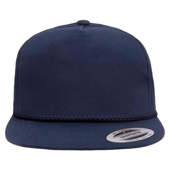 Classic Poplin Golf Cap Thumbnail