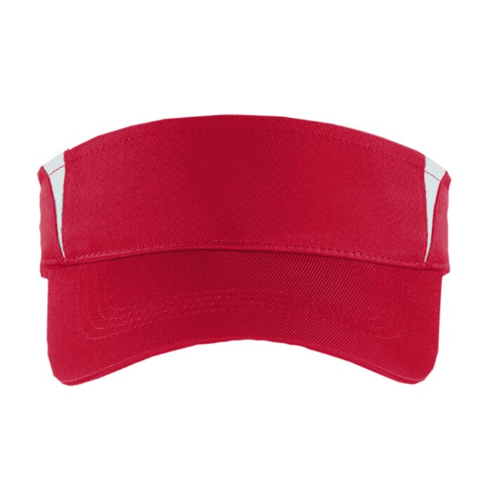 Dry Zone ® Colorblock Visor Thumbnail