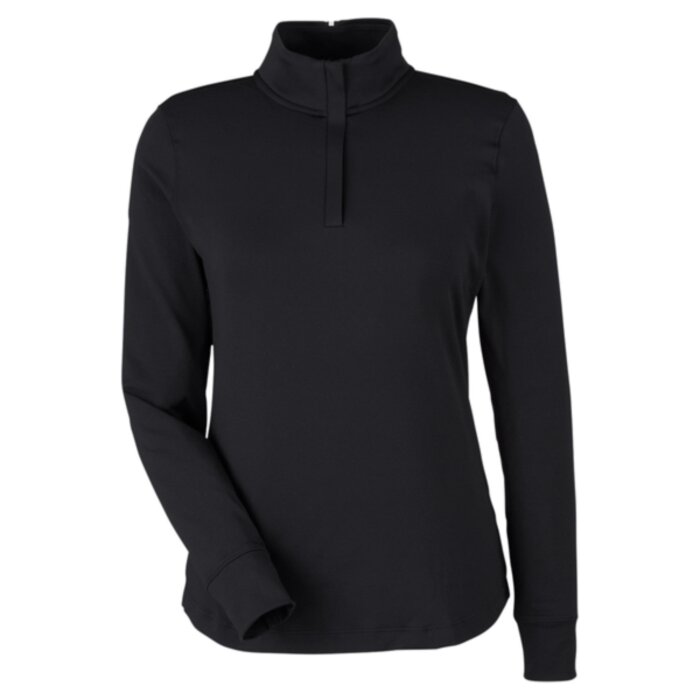 Women's Playoff Quarter-Zip Pullover Thumbnail