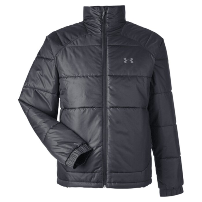 Men's Storm Insulated Jacket Thumbnail