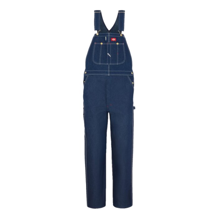 Men's Extended Sizes Bib Overall Thumbnail