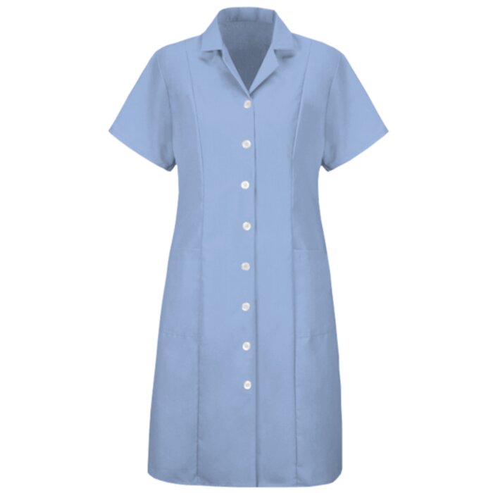 Women's Short Sleeve Dress Thumbnail