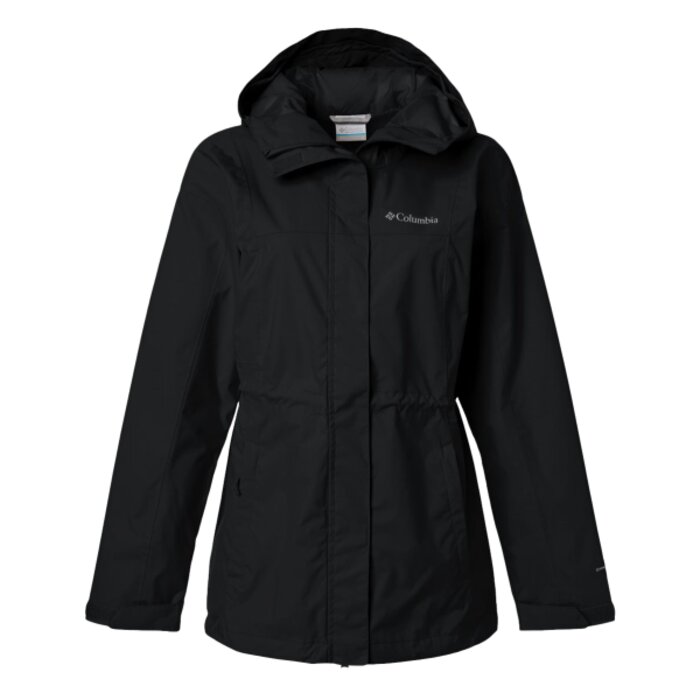 Women's Hikebound™ II Long Jacket Thumbnail