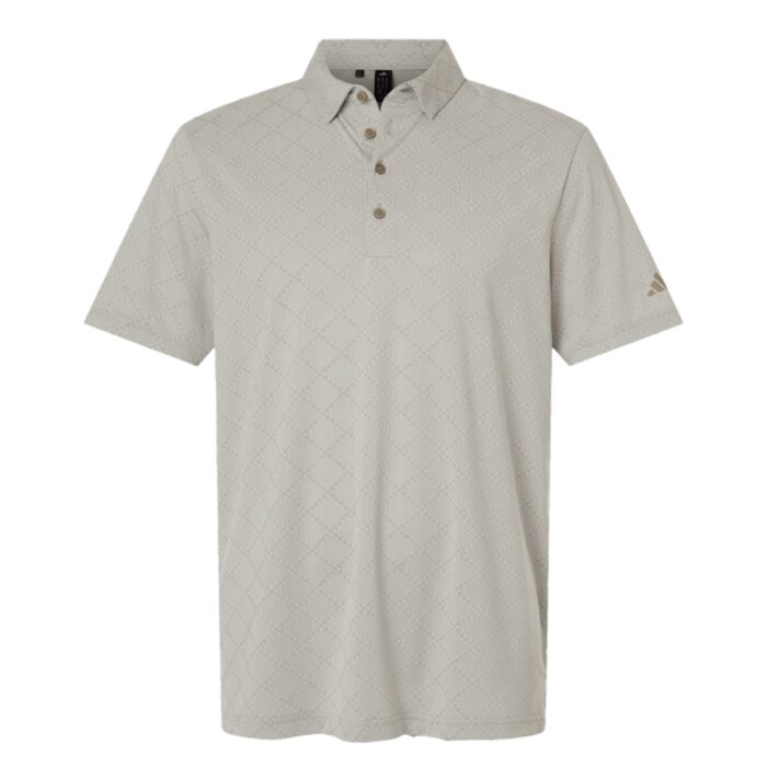 Men's Ultimate365 Jacquard Polo Thumbnail