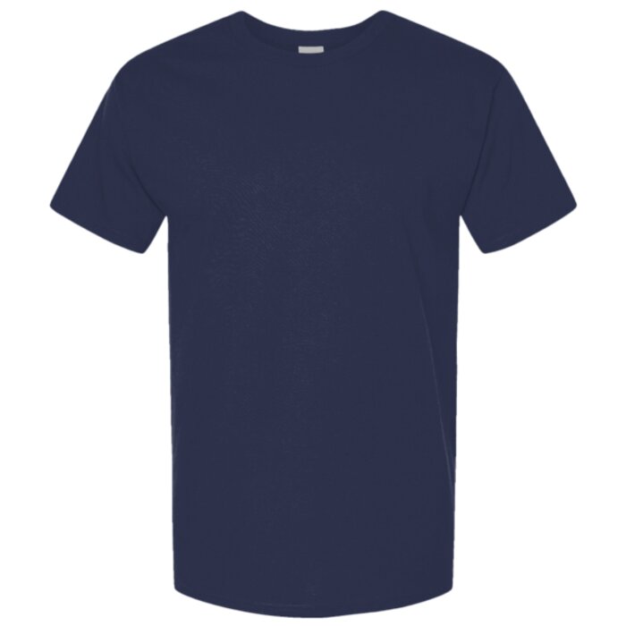Unisex Heavy Cotton™ Plasma Print T-Shirt Thumbnail