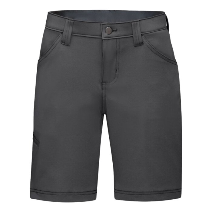 Women's Extended Sizes Cooling Work Shorts Thumbnail