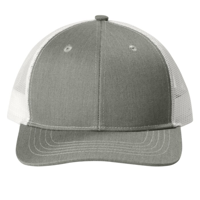 Youth Snapback Trucker Cap Thumbnail