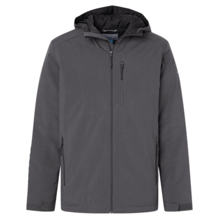 Men's Gate Racer™ II Soft Shell Jacket Thumbnail
