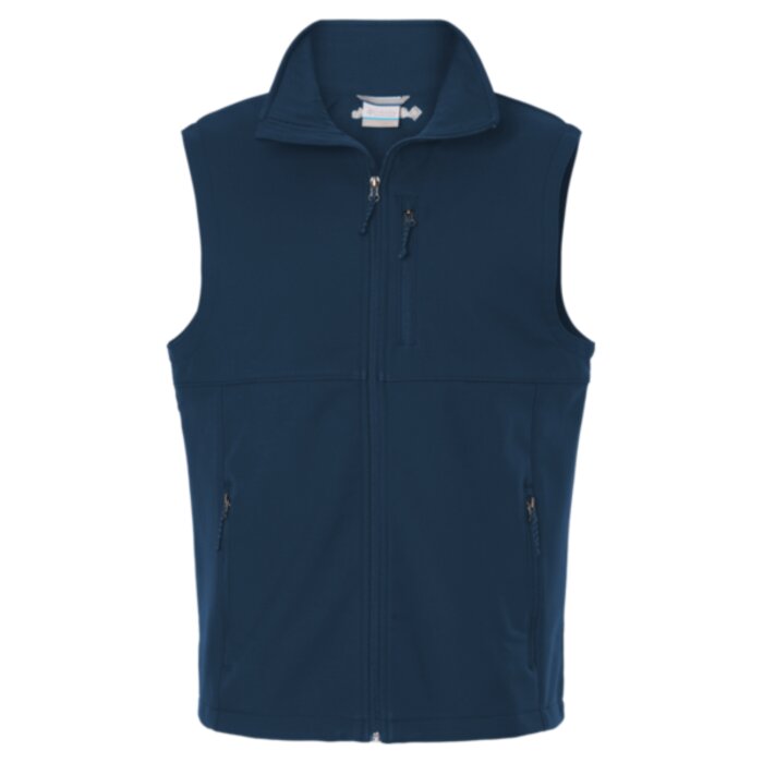 Men's Ascender™ II Soft Shell Vest Thumbnail