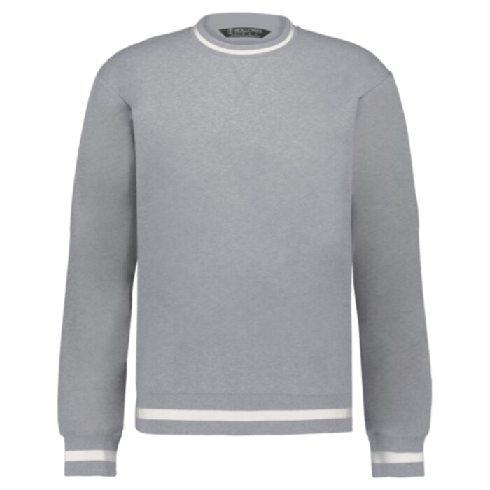 Unisex Heritage Prep Crewneck Sweatshirt Thumbnail