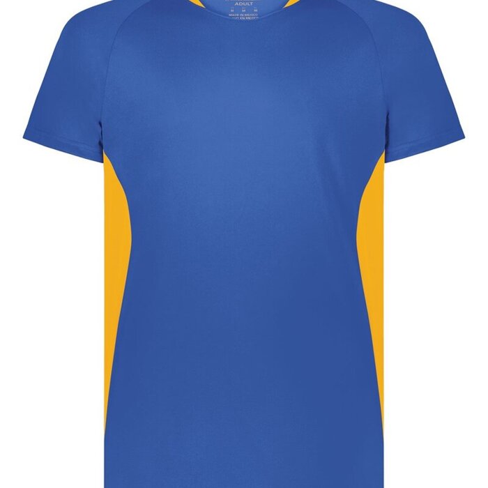 Unisex Octane Soccer Jersey Thumbnail