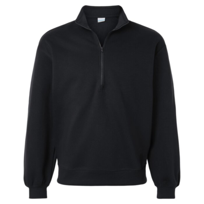 Women's Aldermore Half-Zip Pullover Thumbnail