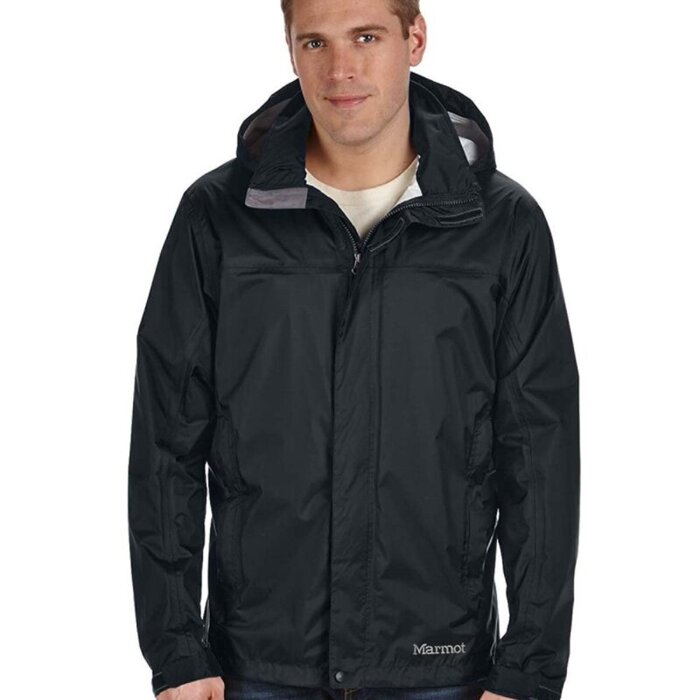 Precip Eco Rain Jacket Thumbnail