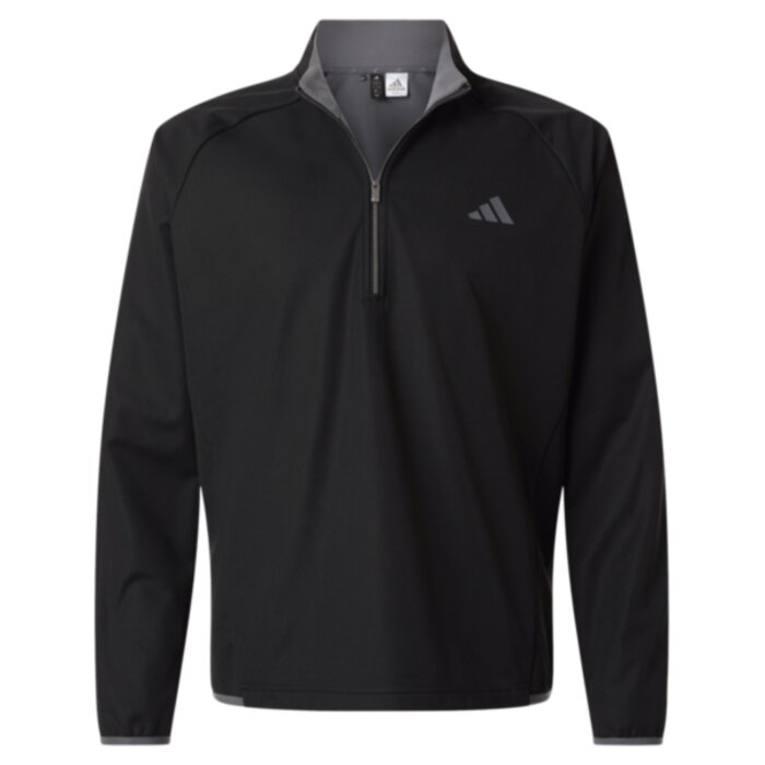 Men's Ultimate365 Wind Quarter-Zip Pullover Thumbnail