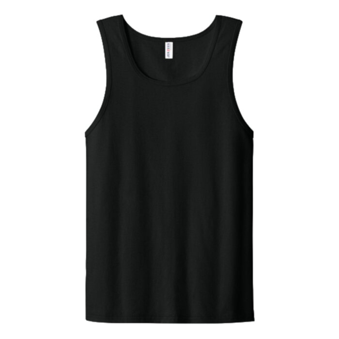 Classics Unisex Cotton Tank Thumbnail