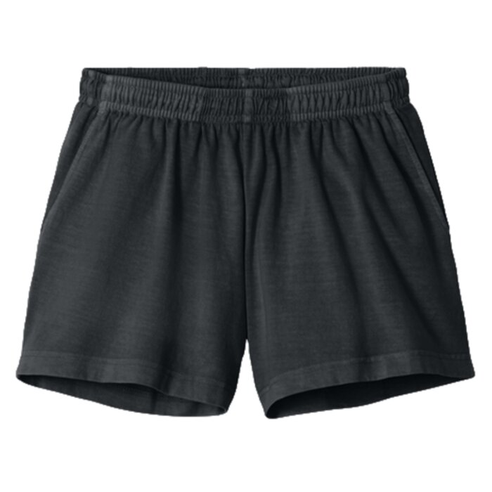 Women's Heavyweight Garment Dyed Short Thumbnail