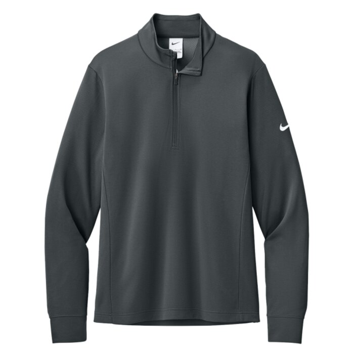 Essential 1/2 Zip Cover Up Thumbnail