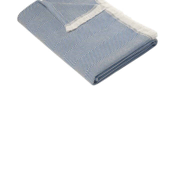 Coastal Throw Thumbnail