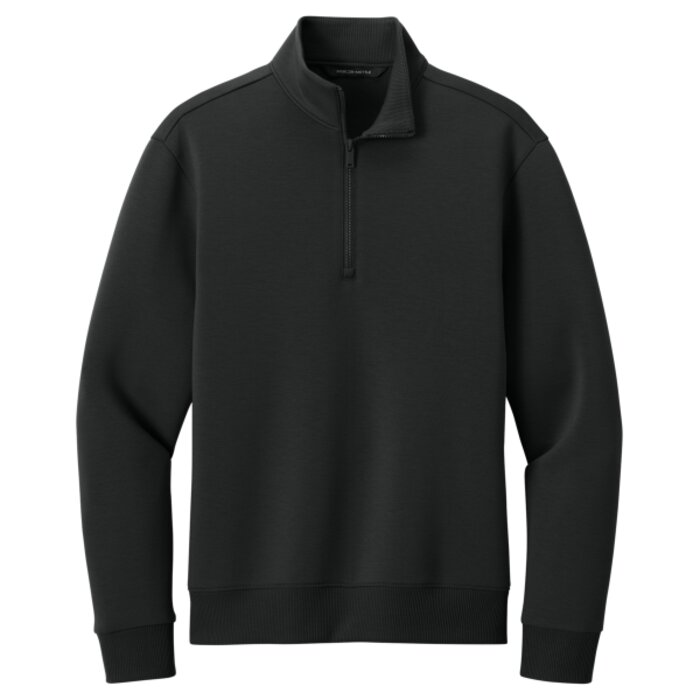 Soft Spacer 1/4 Zip Thumbnail