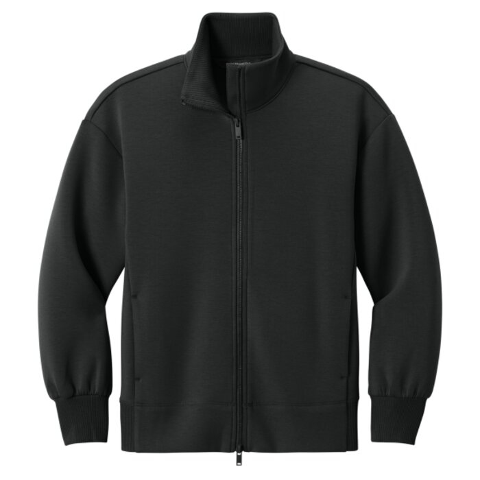 Women's Soft Spacer Full Zip Thumbnail