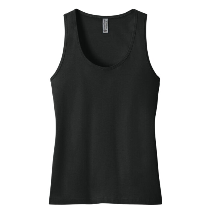 Women's Cotton Tank Thumbnail