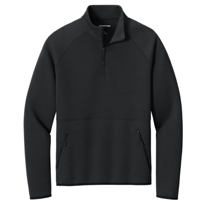 Phenom 1/4 Zip Thumbnail