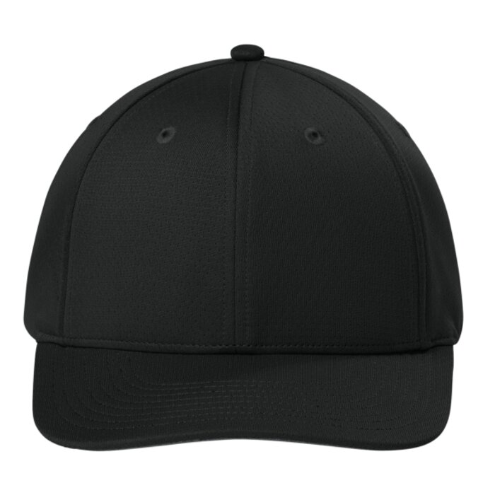 Impact Mesh Stretch Tek Adjustable Cap Thumbnail