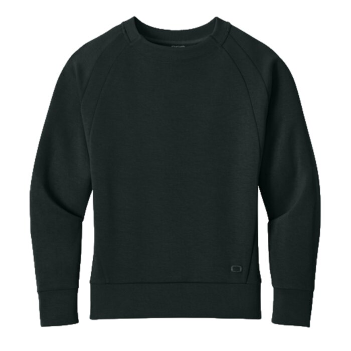 Women's Transcend Pullover Thumbnail