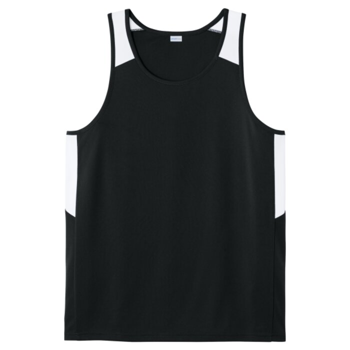 Club Track Tank Thumbnail