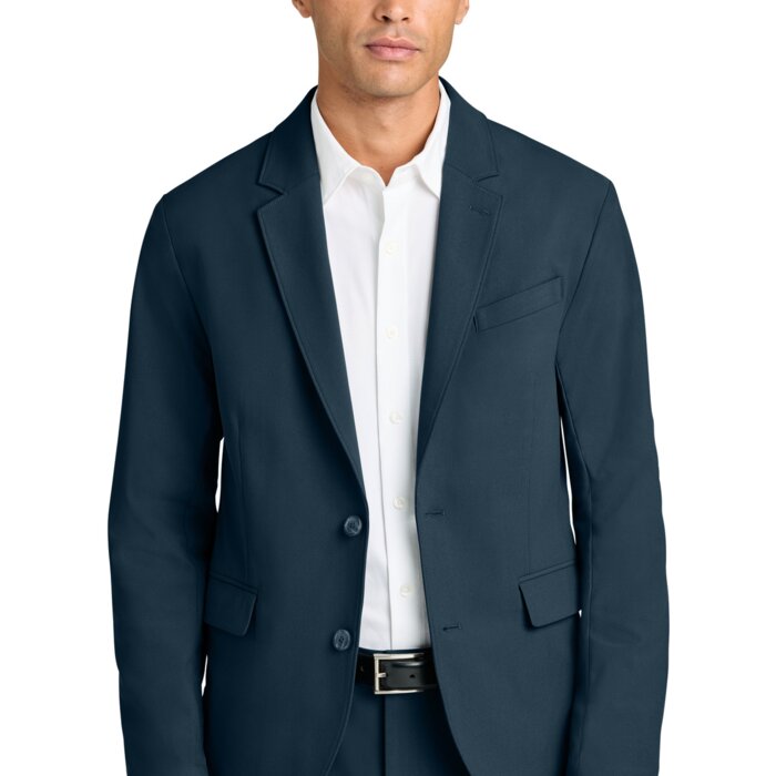 Capital Tech Blazer Thumbnail