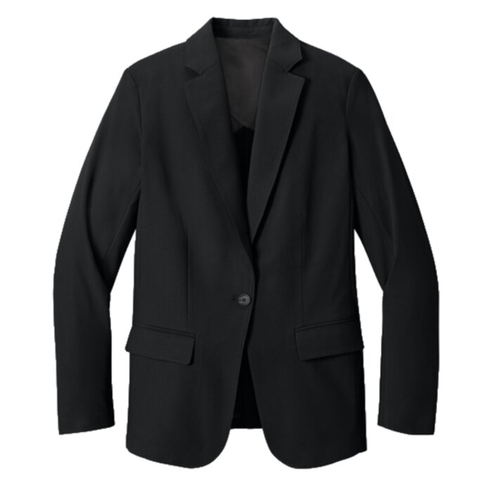 Women's Capital Tech Blazer Thumbnail