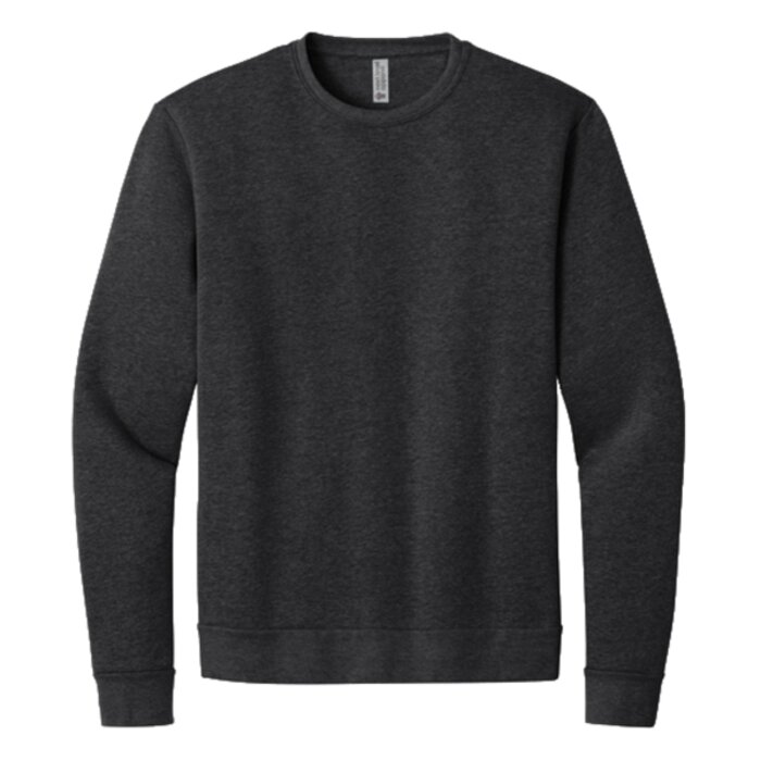 Adult Malibu Crewneck Sweatshirt Thumbnail